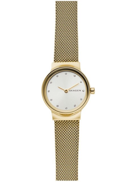 ZEGAREK DAMSKI SKAGEN FREJA SKW2717 + BOX ZEGAREK DAMSKI SKAGEN FREJA SKW2717 + BOX