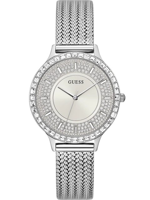 ZEGAREK DAMSKI GUESS Work Life GW0402L1 + BOX ZEGAREK DAMSKI GUESS Work Life GW0402L1 + BOX
