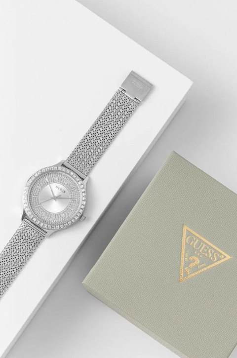 ZEGAREK DAMSKI GUESS Work Life GW0402L1 + BOX ZEGAREK DAMSKI GUESS Work Life GW0402L1 + BOX