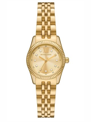 ZEGAREK DAMSKI MICHAEL KORS MK4741 - LEXINGTON + BOX