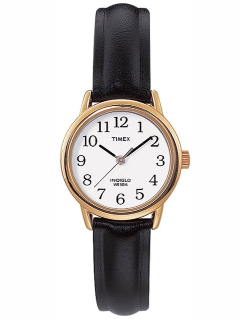 ZEGAREK DAMSKI TIMEX EASY READER Classic T20433 + BOX ZEGAREK DAMSKI TIMEX EASY READER Classic T20433 + BOX