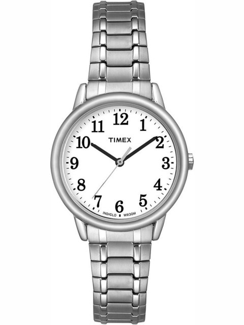 ZEGAREK DAMSKI TIMEX EASY READER TW2P78500 + BOX ZEGAREK DAMSKI TIMEX EASY READER TW2P78500 + BOX