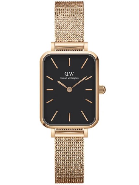 ZEGAREK DAMSKI DANIEL WELLINGTON DW00100432 - QUADRO (zw505d) ZEGAREK DAMSKI DANIEL WELLINGTON DW00100432 - QUADRO (zw505d)