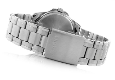 ZEGAREK MĘSKI CASIO MTP-1215A-7ADF (zd118a) + BOX ZEGAREK MĘSKI CASIO MTP-1215A-7ADF (zd118a) + BOX