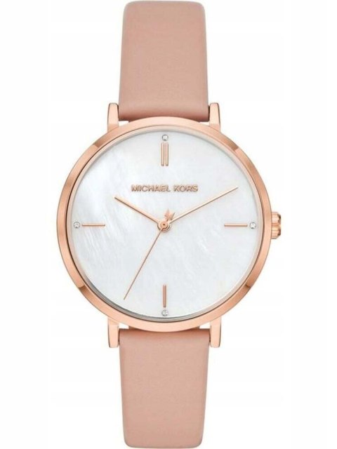 ZEGAREK DAMSKI MICHAEL KORS MK7106 - Jayne (zm553a) ZEGAREK DAMSKI MICHAEL KORS MK7106 - Jayne (zm553a)