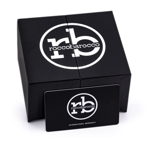 ZEGAREK DAMSKI ROCCOBAROCCO RB.5045L-04M+ BOX(zo511a) ZEGAREK DAMSKI ROCCOBAROCCO RB.5045L-04M+ BOX(zo511a)