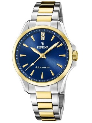 Zegarek Festina SOLAR ENERGY 20655/4