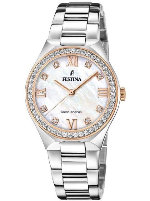 Zegarek Festina SOLAR ENERGY 20658/1 Zegarek Festina SOLAR ENERGY 20658/1