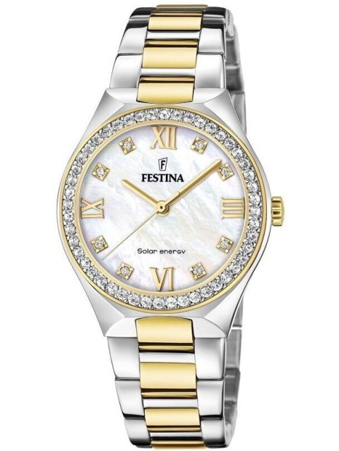 Zegarek Festina SOLAR ENERGY 20659/1 Zegarek Festina SOLAR ENERGY 20659/1