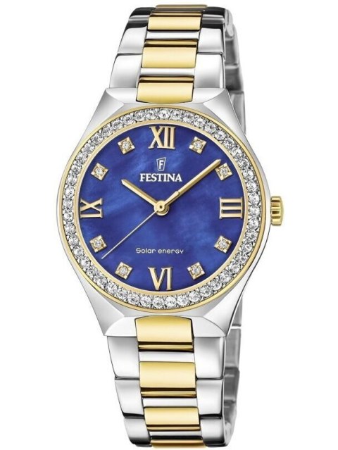 Zegarek Festina SOLAR ENERGY 20659/2 Zegarek Festina SOLAR ENERGY 20659/2