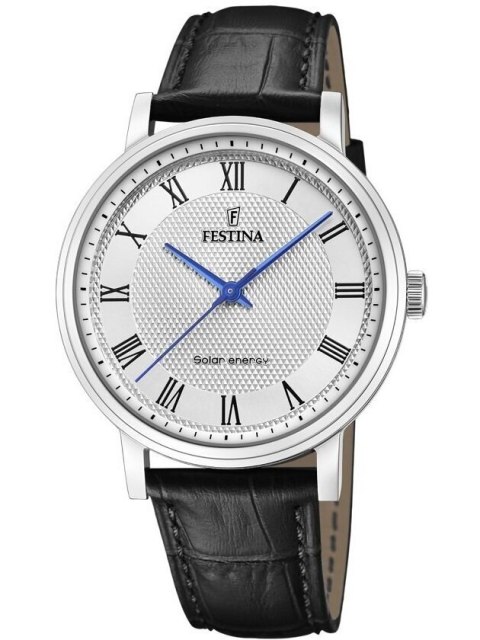 Zegarek Festina SOLAR ENERGY 20660/3 Zegarek Festina SOLAR ENERGY 20660/3