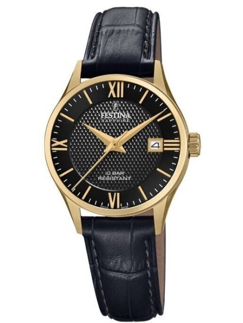 Zegarek Festina SWISS MADE 20011/4 Zegarek Festina SWISS MADE 20011/4