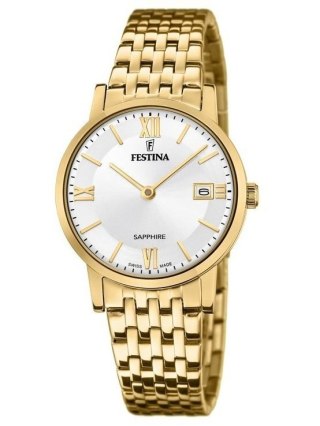 Zegarek Festina SWISS MADE 20021/1