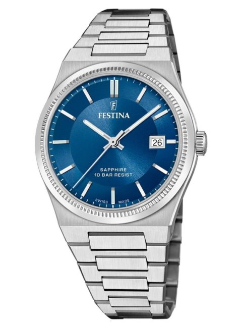 Zegarek Festina SWISS MADE 20034/2 Zegarek Festina SWISS MADE 20034/2