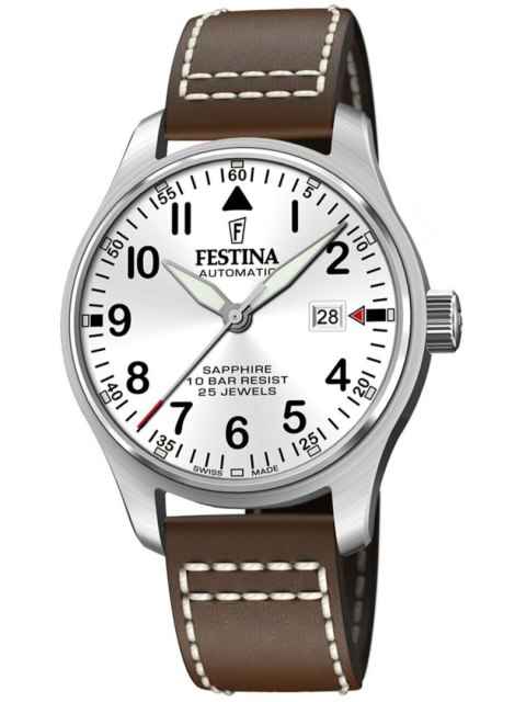 Zegarek Festina SWISS MADE 20151/1 Zegarek Festina SWISS MADE 20151/1