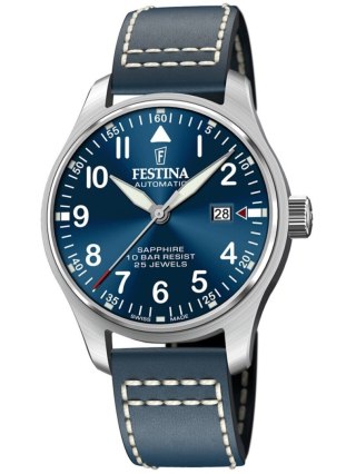 Zegarek Festina SWISS MADE 20151/3