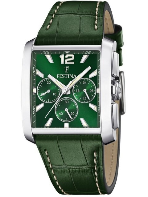 Zegarek Festina TIMELESS CHRONOGRAPH 20636/3 Zegarek Festina TIMELESS CHRONOGRAPH 20636/3