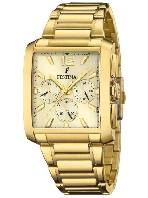 Zegarek Festina TIMELESS CHRONOGRAPH 20638/2 Zegarek Festina TIMELESS CHRONOGRAPH 20638/2