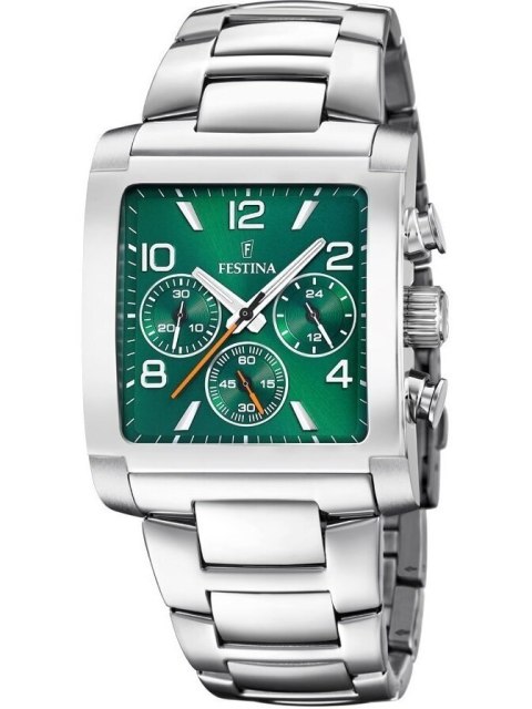 Zegarek Festina TIMELESS CHRONOGRAPH 20652/2 Zegarek Festina TIMELESS CHRONOGRAPH 20652/2