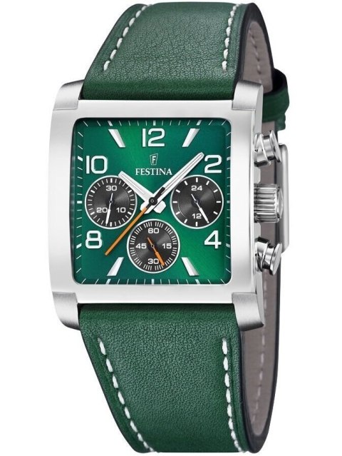 Zegarek Festina TIMELESS CHRONOGRAPH 20653/2 Zegarek Festina TIMELESS CHRONOGRAPH 20653/2