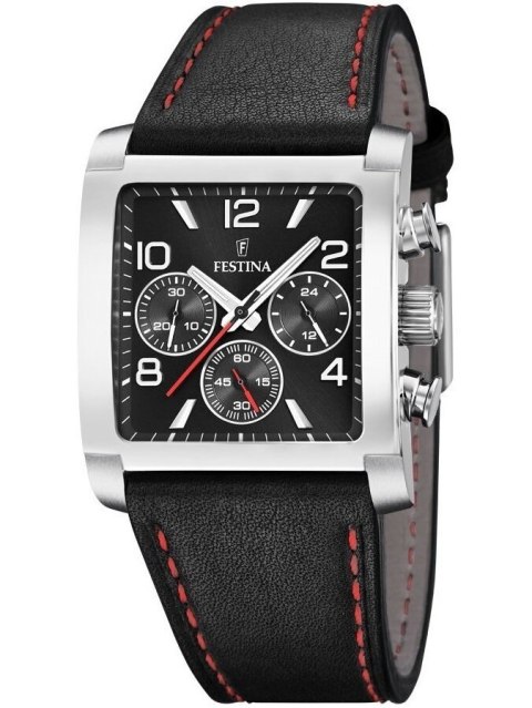 Zegarek Festina TIMELESS CHRONOGRAPH 20653/3 Zegarek Festina TIMELESS CHRONOGRAPH 20653/3
