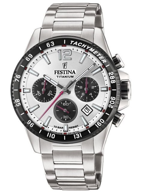 Zegarek Festina TITANIUM SPORT 20520/1 Zegarek Festina TITANIUM SPORT 20520/1