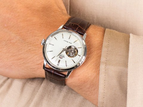 Zegarek Męski Orient RA-AG0002S10B AUTOMAT + BOX