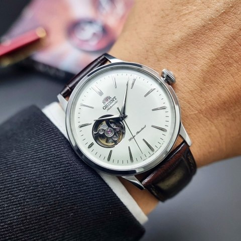 Zegarek Męski Orient RA-AG0002S10B AUTOMAT + BOX