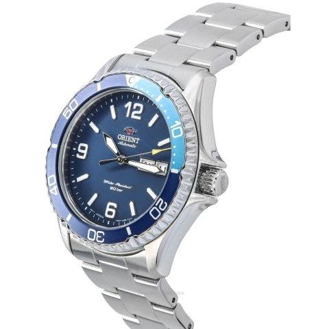 Zegarek Męski Orient Sport Kamasu/Mako III RA-AA0818L19B + BOX Zegarek Męski Orient Sport Kamasu/Mako III RA-AA0818L19B + BOX