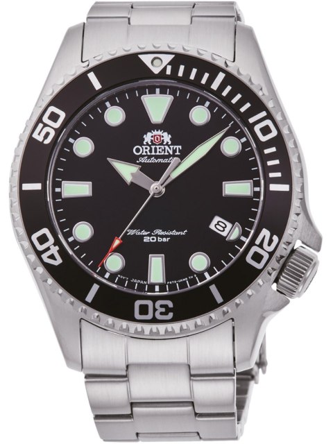 Zegarek Męski Orient Sport Triton Diver Automatic RA-AC0K01B10B + BOX Zegarek Męski Orient Sport Triton Diver Automatic RA-AC0K01B10B + BOX