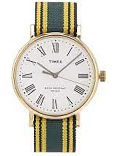Zegarek Timex Weekender Fairfield TW2U46700LG Zegarek Timex Weekender Fairfield TW2U46700LG