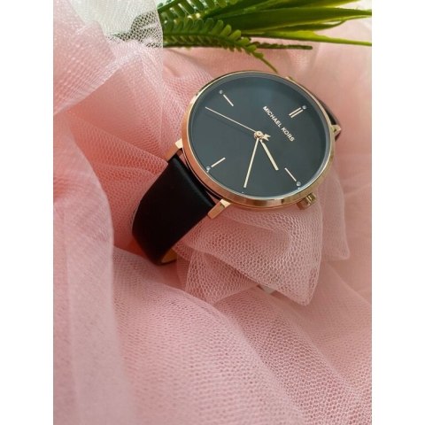 ZEGAREK DAMSKI MICHAEL KORS MK7100 (zm553b) + BOX ZEGAREK DAMSKI MICHAEL KORS MK7100 (zm553b) + BOX