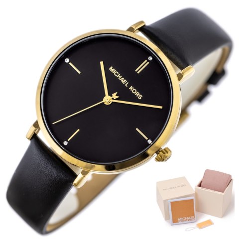 ZEGAREK DAMSKI MICHAEL KORS MK7100 (zm553b) + BOX ZEGAREK DAMSKI MICHAEL KORS MK7100 (zm553b) + BOX