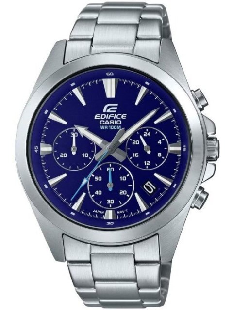 Zegarek Casio EFV-630D-2AVUDF Zegarek Casio EFV-630D-2AVUDF