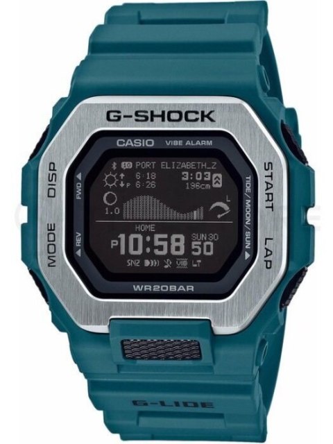 Zegarek Casio GBX-100-2 Zegarek Casio GBX-100-2