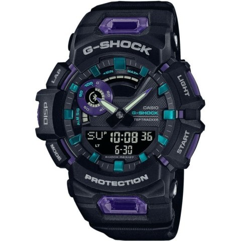 Zegarek Casio GBA-900-1A6ER Zegarek Casio GBA-900-1A6ER