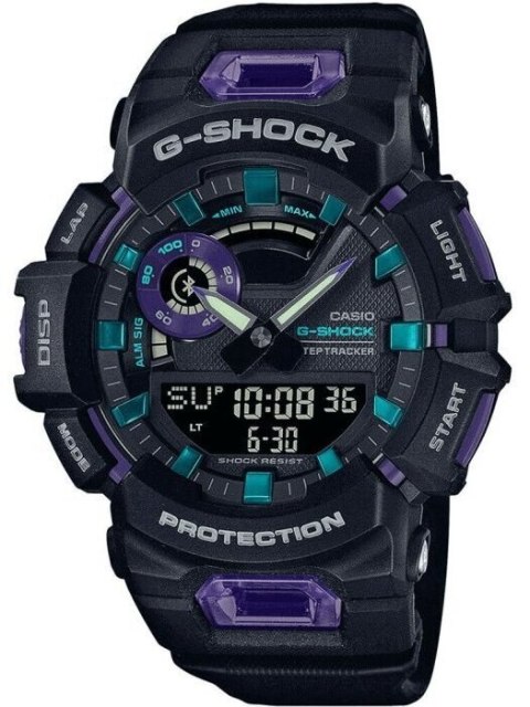 Zegarek Casio GBA-900-1A6ER Zegarek Casio GBA-900-1A6ER