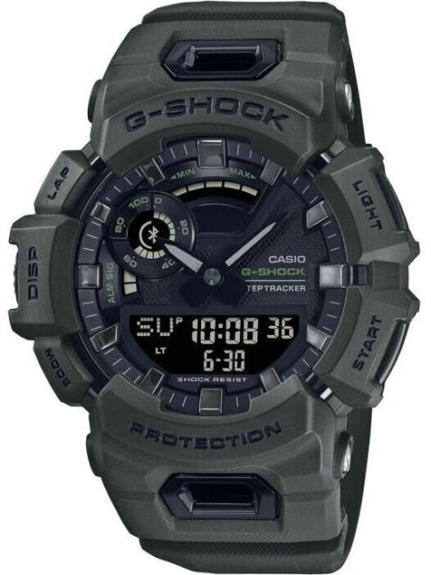 Zegarek Casio GBA-900UU-3AER Zegarek Casio GBA-900UU-3AER