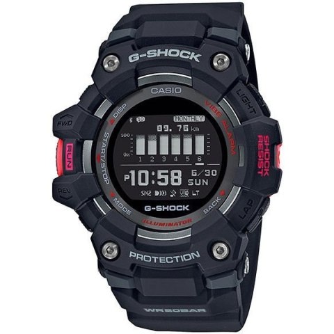 Zegarek Casio GBD-100-1ER Zegarek Casio GBD-100-1ER