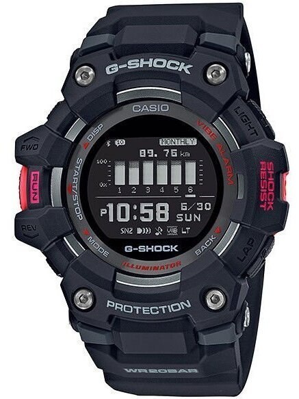 Zegarek Casio GBD-100-1ER Zegarek Casio GBD-100-1ER