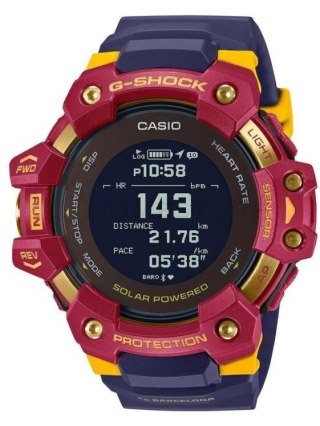 Zegarek Casio GBD-H1000BAR-4ER