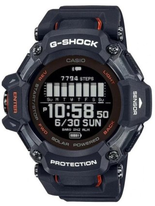 Zegarek Casio GBD-H2000-1AER