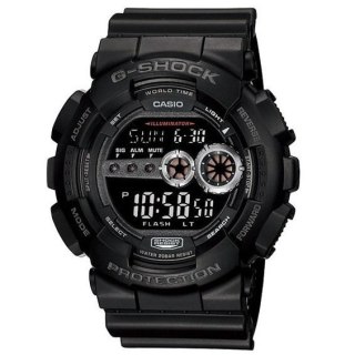 Zegarek Casio GD-100-1BER