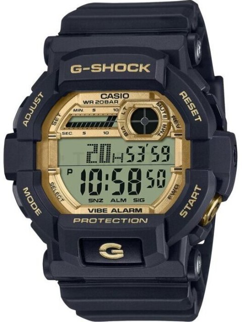 Zegarek Casio GD-350GB-1DR Zegarek Casio GD-350GB-1DR