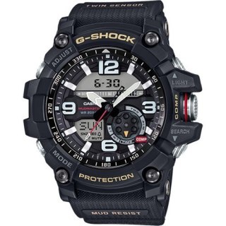 Zegarek Casio GG-1000-1AER