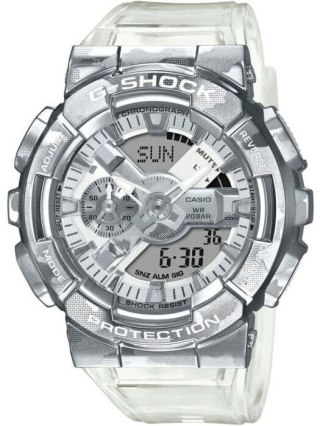 Zegarek Casio GM-110SCM-1AER