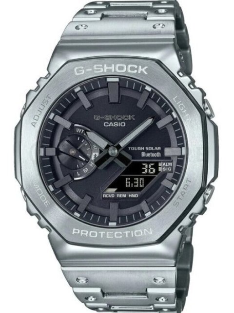 Zegarek Casio GM-B2100D-1AER Zegarek Casio GM-B2100D-1AER