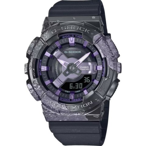 Zegarek Casio GM-S114GEM-1A2ER Zegarek Casio GM-S114GEM-1A2ER