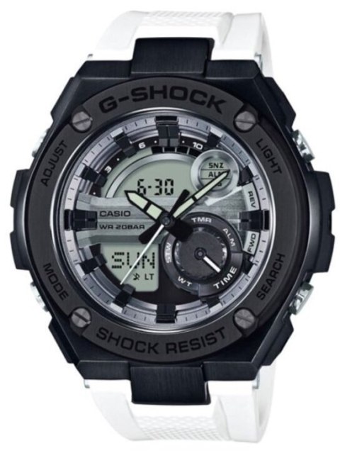 Zegarek Casio GST-210B-7A Zegarek Casio GST-210B-7A