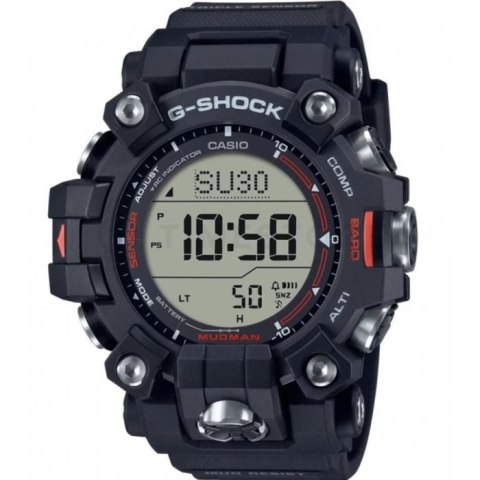 Zegarek Casio GW-9500-1ER Zegarek Casio GW-9500-1ER